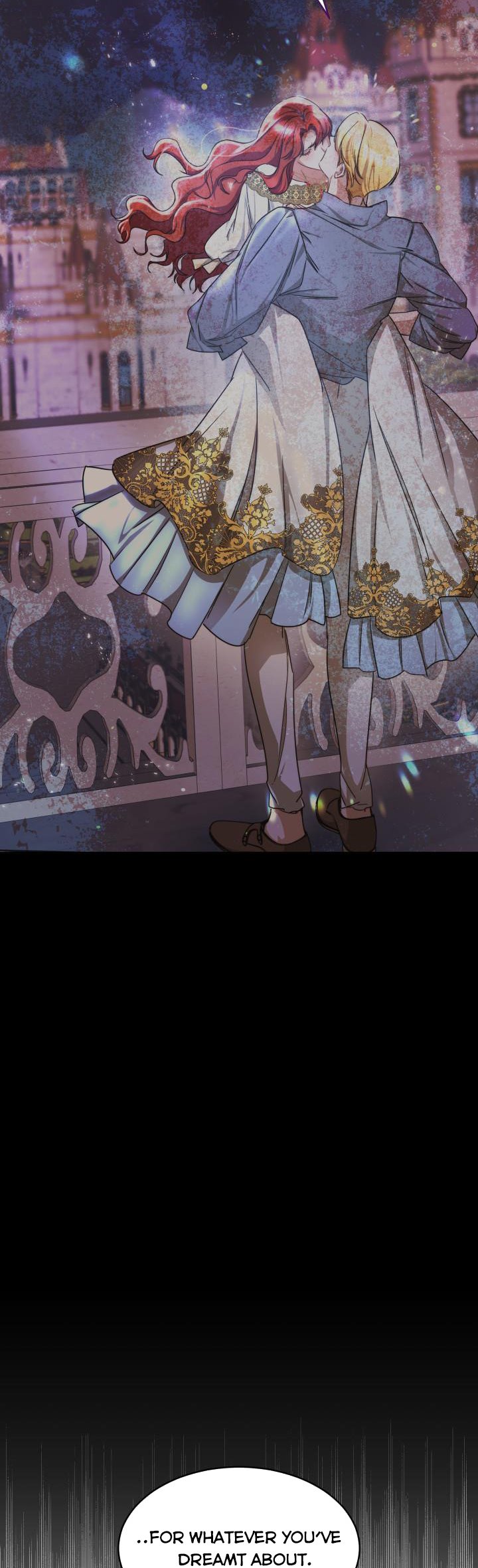 Red Laurel Flowers to My Emperor Chapter 15 - Page 42