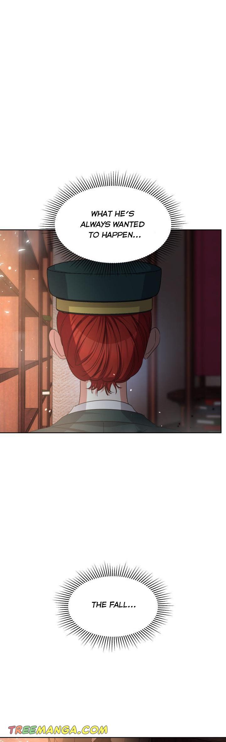 Red Laurel Flowers to My Emperor Chapter 15 - Page 46