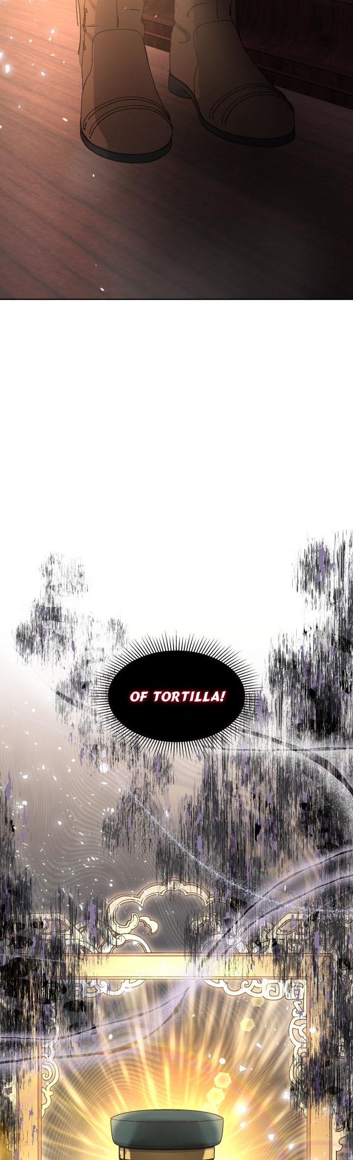 Red Laurel Flowers to My Emperor Chapter 15 - Page 47