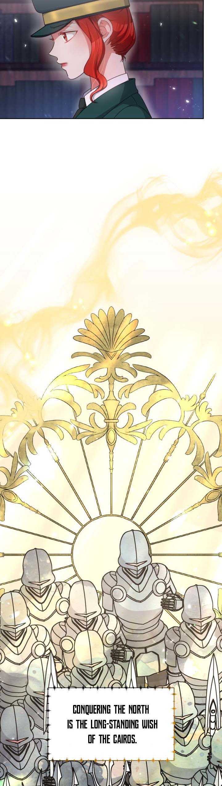 Red Laurel Flowers to My Emperor Chapter 16 - Page 4