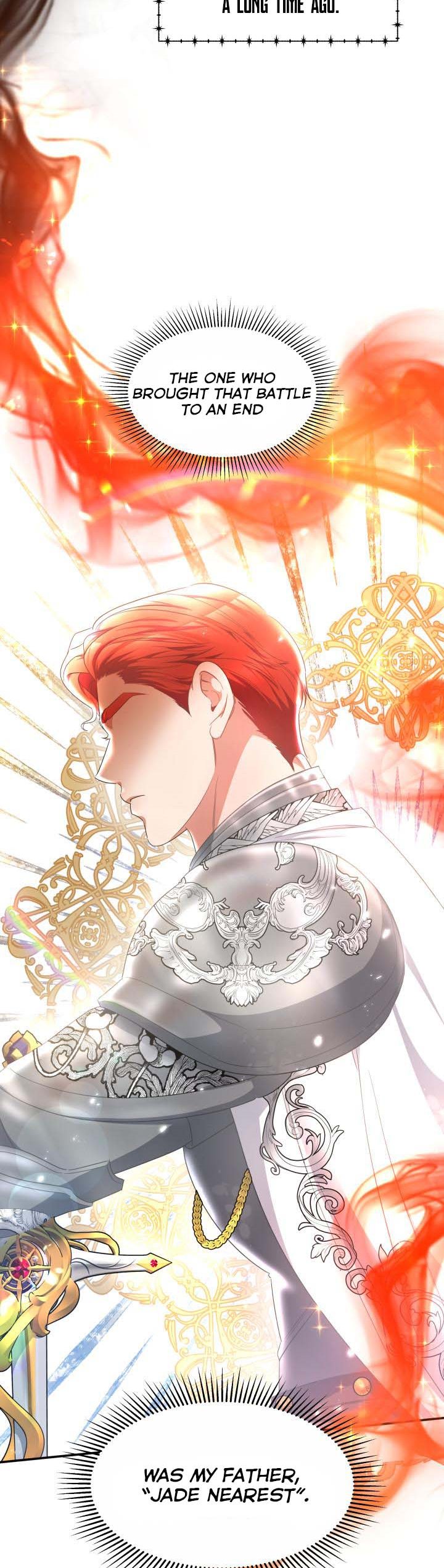 Red Laurel Flowers to My Emperor Chapter 16 - Page 6