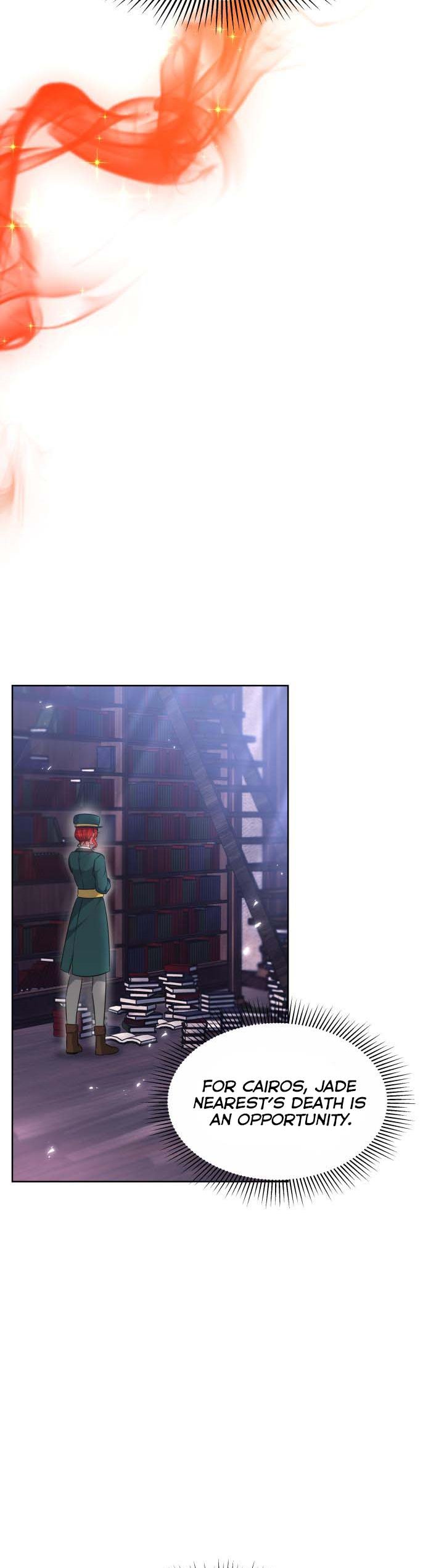 Red Laurel Flowers to My Emperor Chapter 16 - Page 7