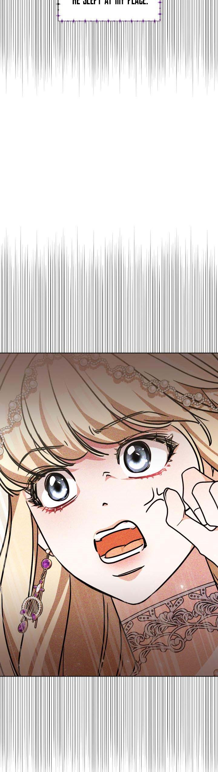 Red Laurel Flowers to My Emperor Chapter 16 - Page 11