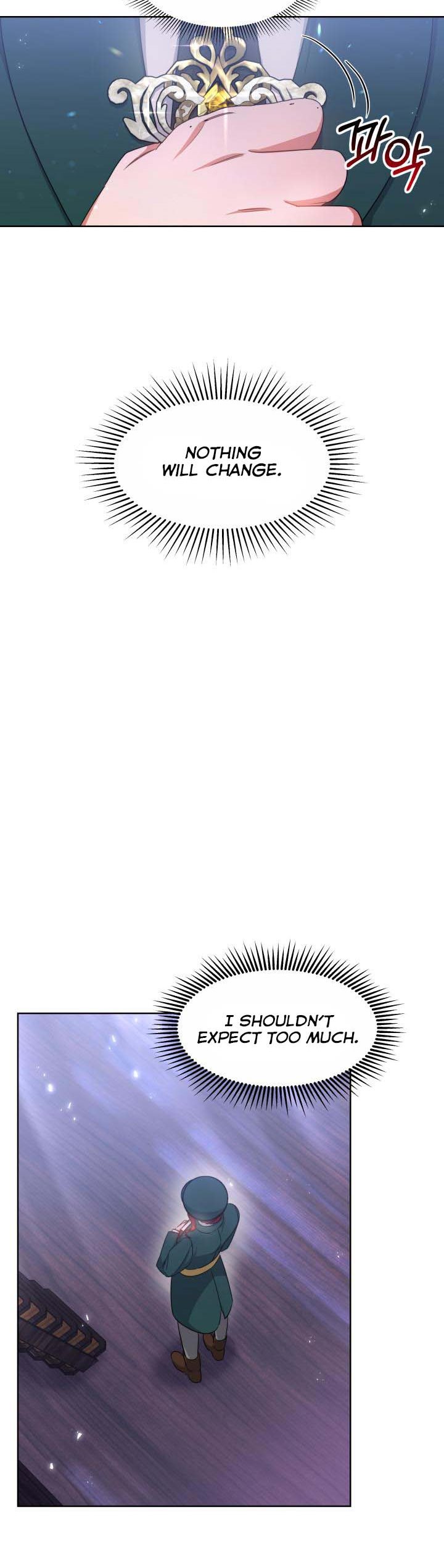 Red Laurel Flowers to My Emperor Chapter 16 - Page 13