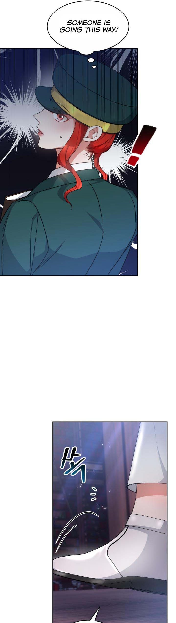 Red Laurel Flowers to My Emperor Chapter 16 - Page 16