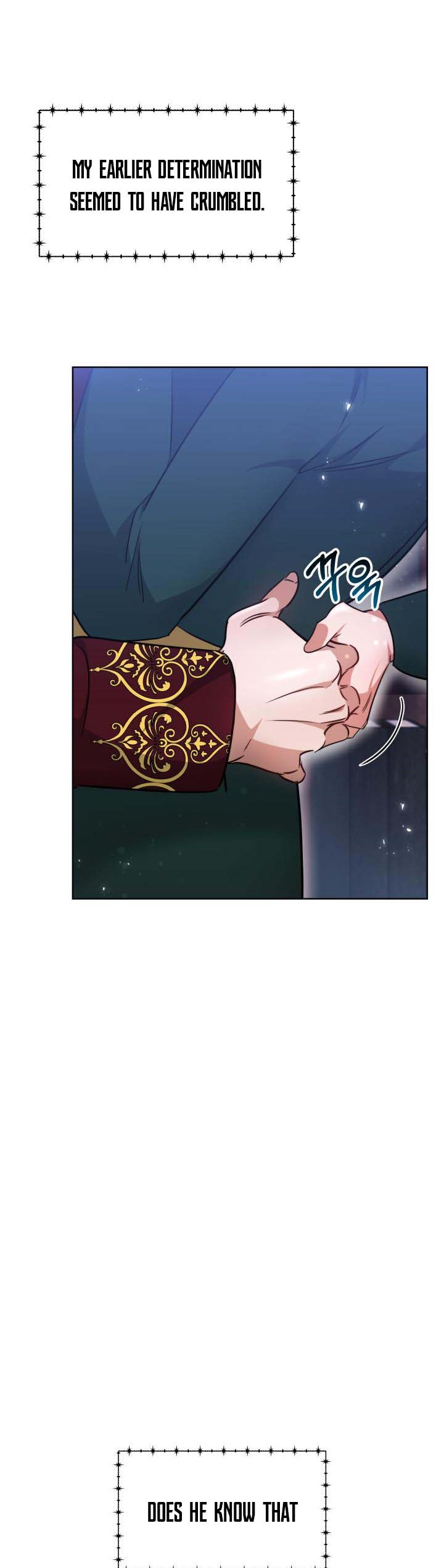 Red Laurel Flowers to My Emperor Chapter 16 - Page 27