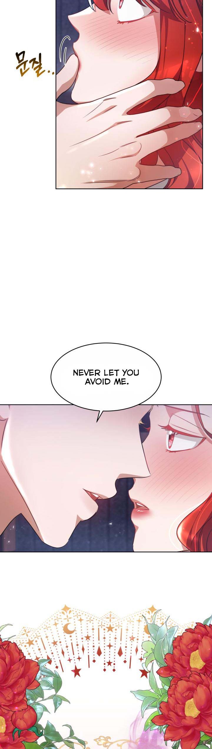 Red Laurel Flowers to My Emperor Chapter 16 - Page 30