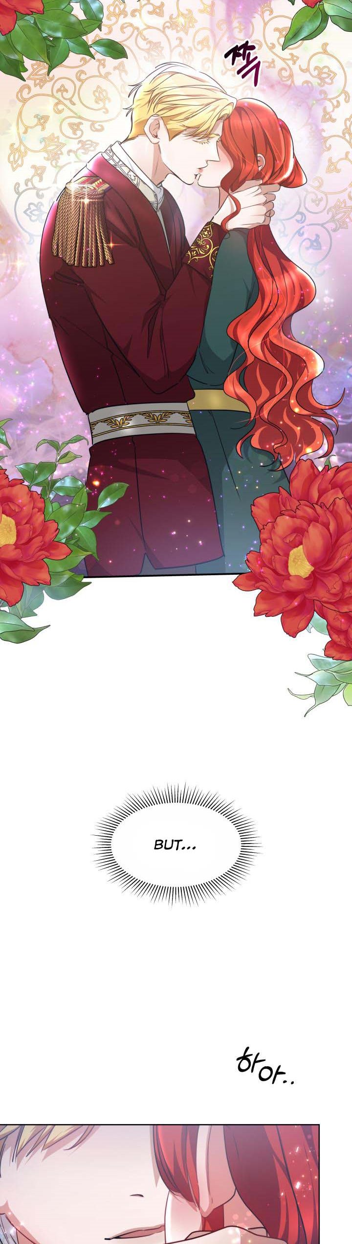 Red Laurel Flowers to My Emperor Chapter 16 - Page 31