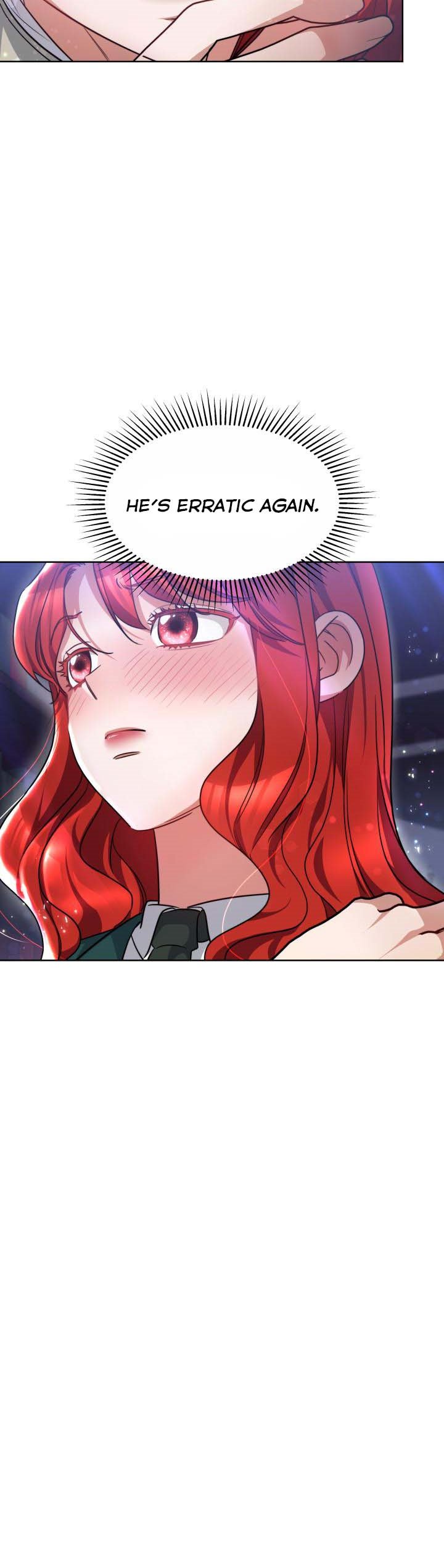 Red Laurel Flowers to My Emperor Chapter 16 - Page 32