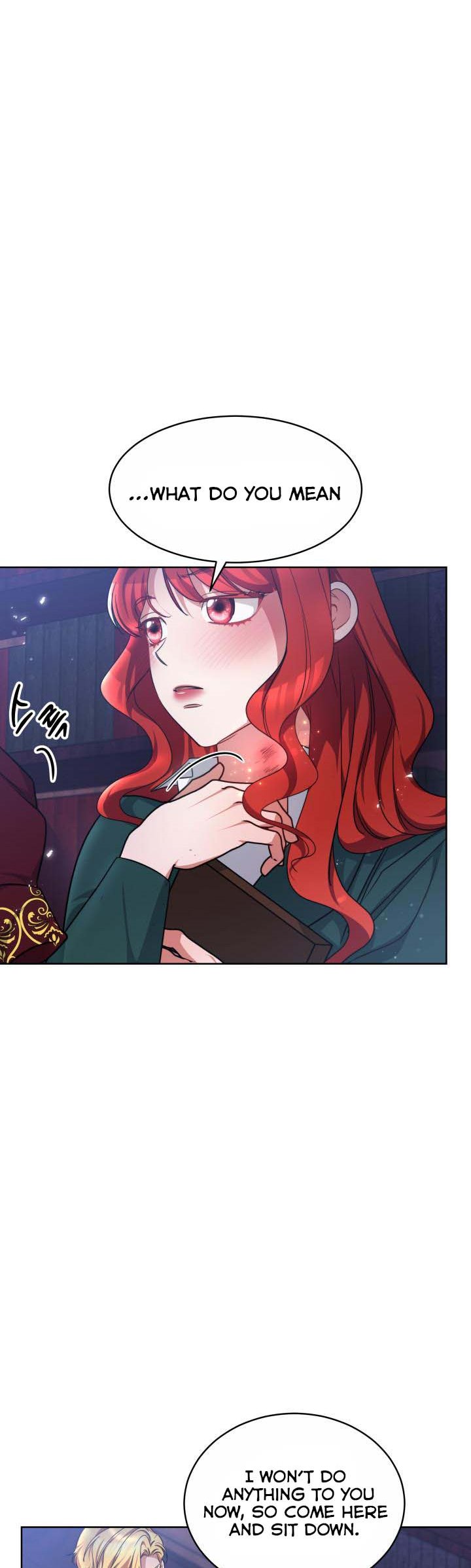 Red Laurel Flowers to My Emperor Chapter 16 - Page 37