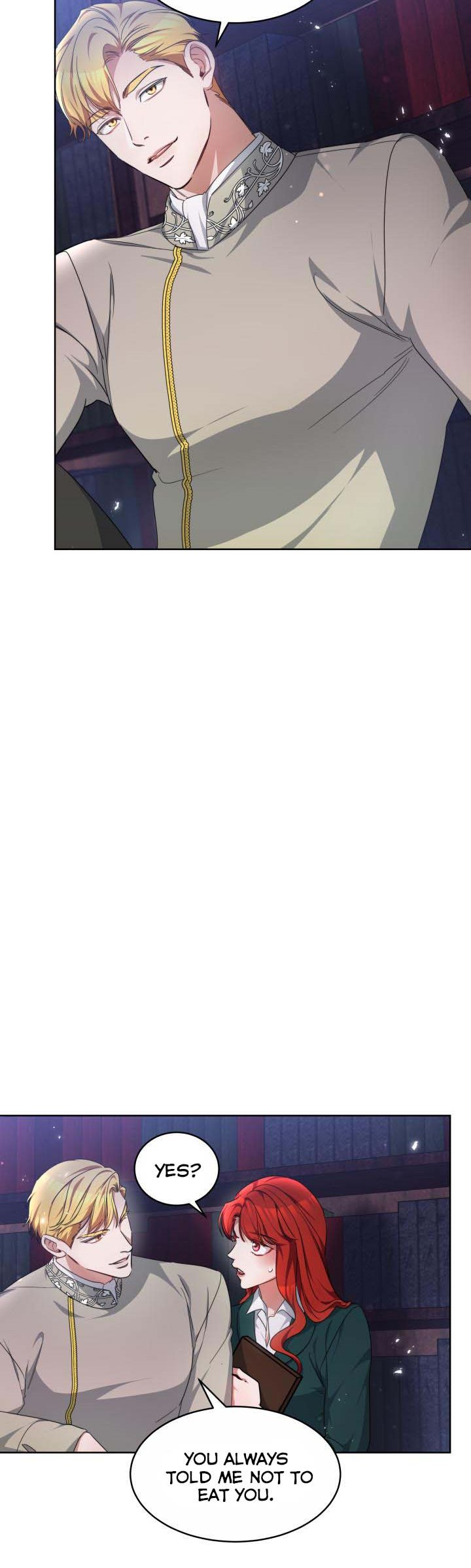 Red Laurel Flowers to My Emperor Chapter 16 - Page 42