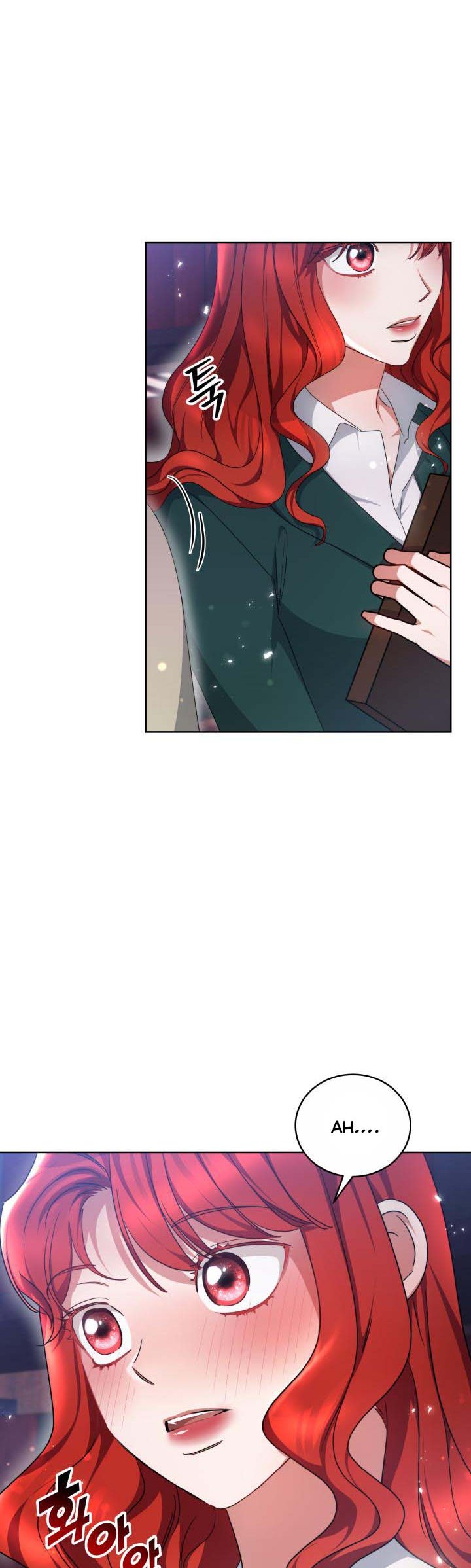 Red Laurel Flowers to My Emperor Chapter 16 - Page 43