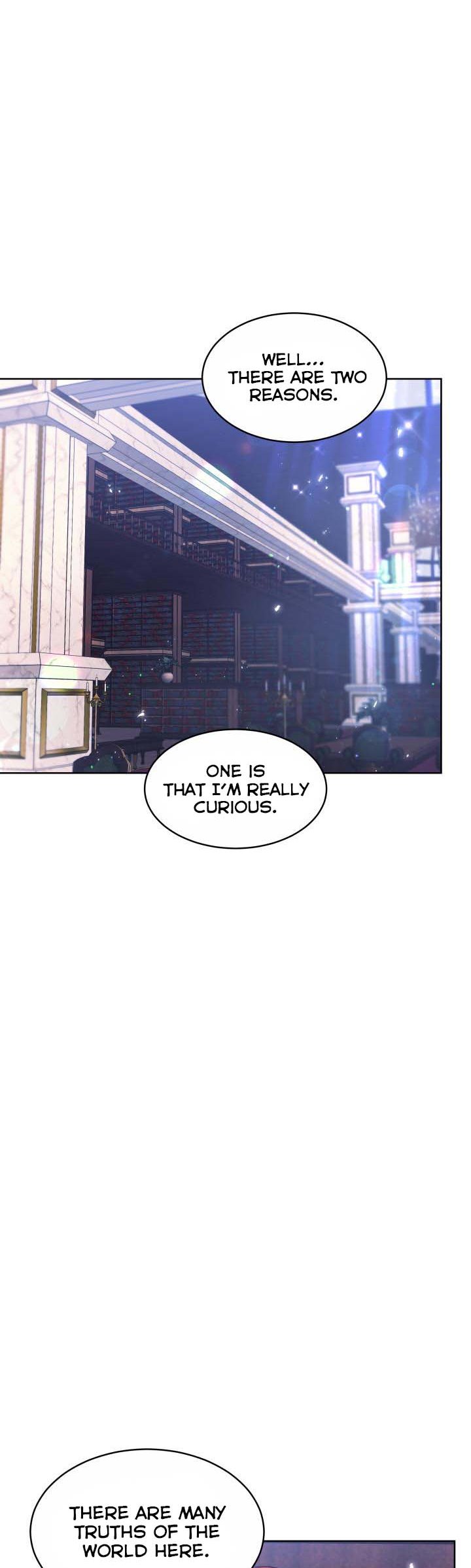 Red Laurel Flowers to My Emperor Chapter 16 - Page 45