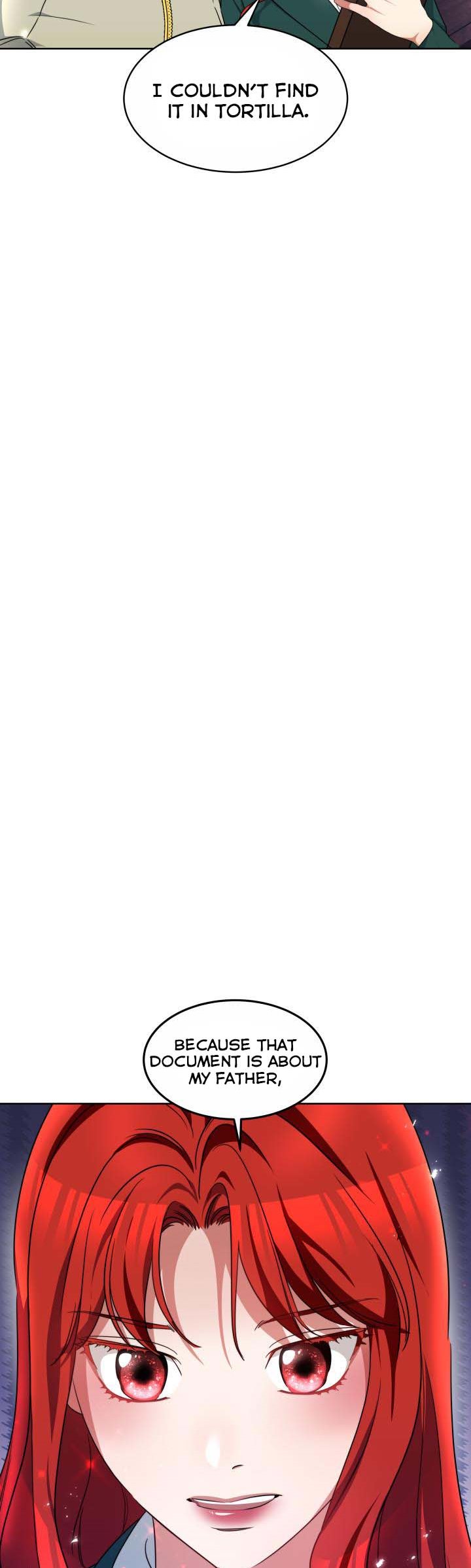 Red Laurel Flowers to My Emperor Chapter 16 - Page 49