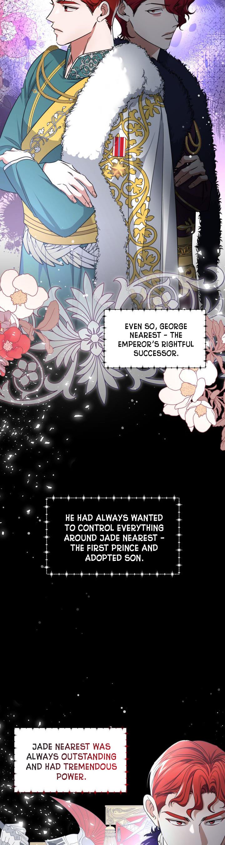 Red Laurel Flowers to My Emperor Chapter 17 - Page 4