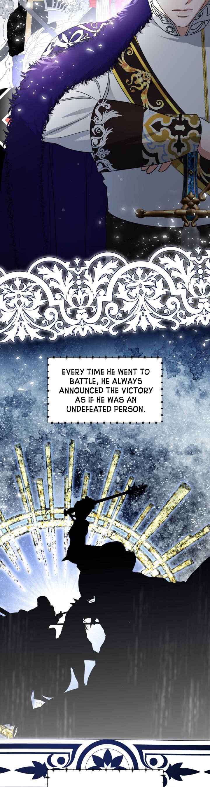 Red Laurel Flowers to My Emperor Chapter 17 - Page 5