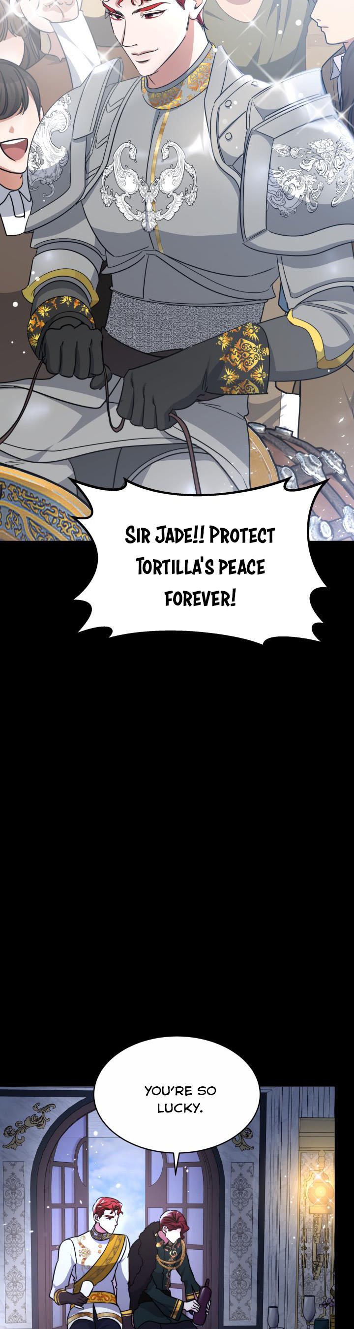 Red Laurel Flowers to My Emperor Chapter 17 - Page 7