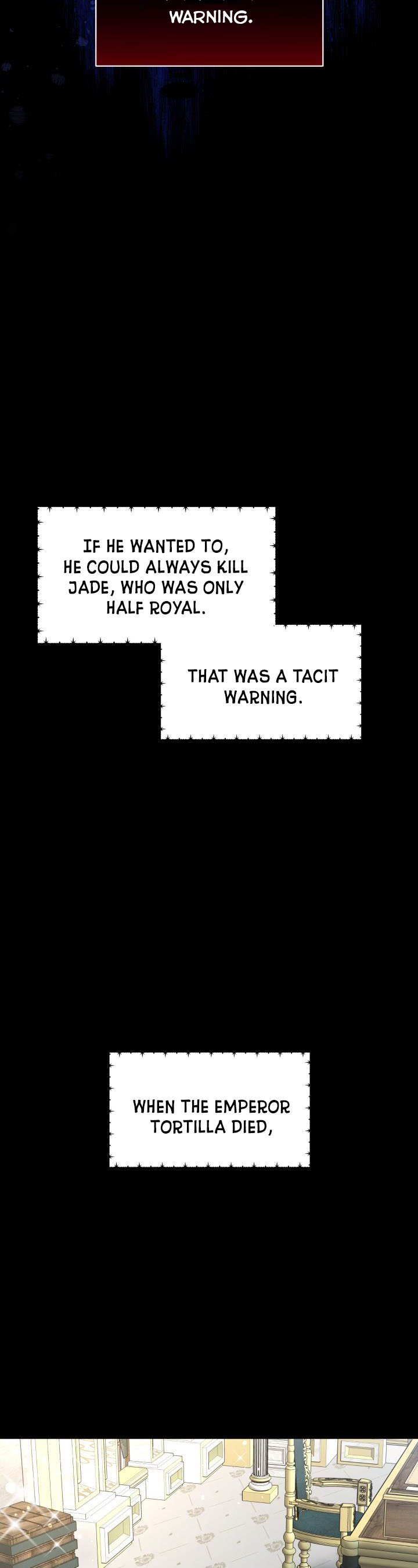 Red Laurel Flowers to My Emperor Chapter 17 - Page 11