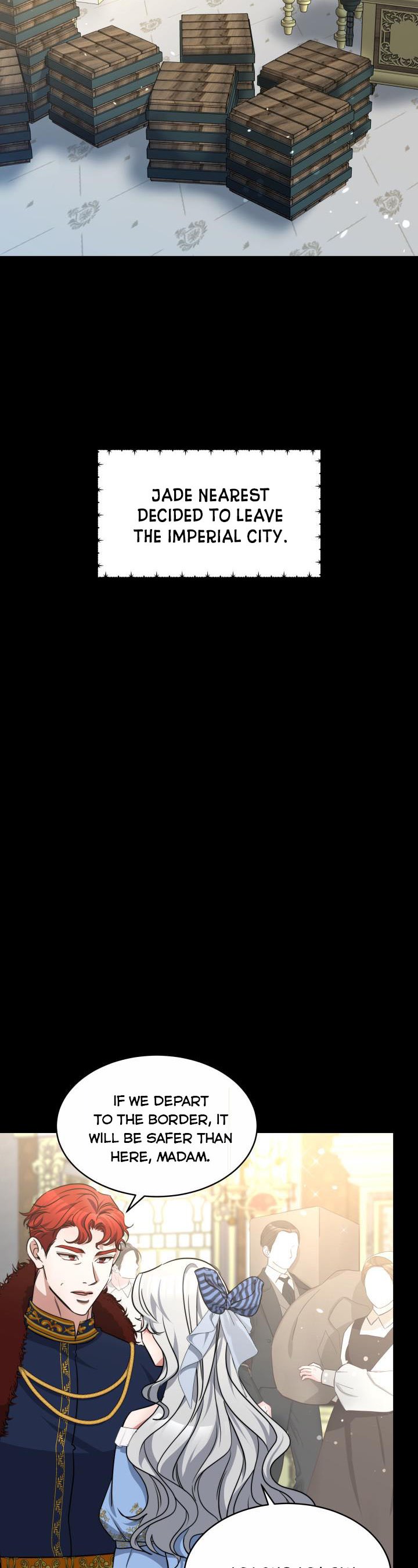 Red Laurel Flowers to My Emperor Chapter 17 - Page 12