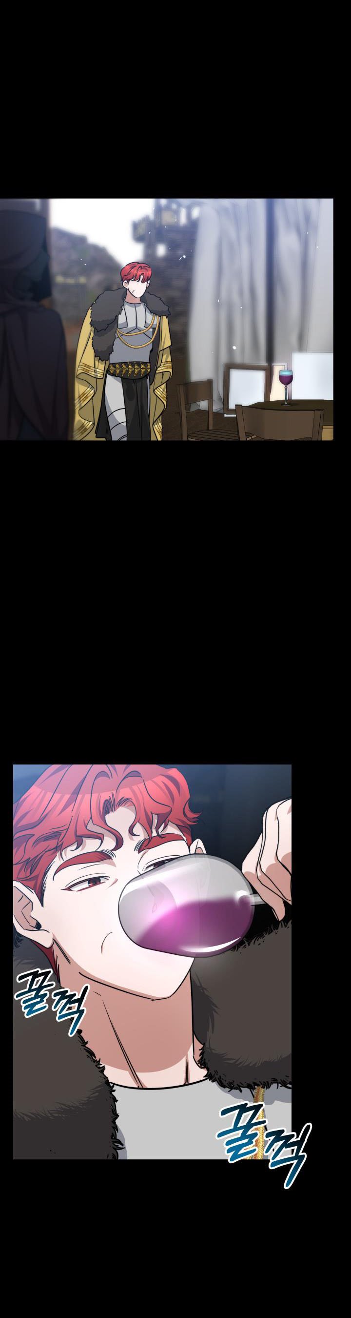 Red Laurel Flowers to My Emperor Chapter 17 - Page 15