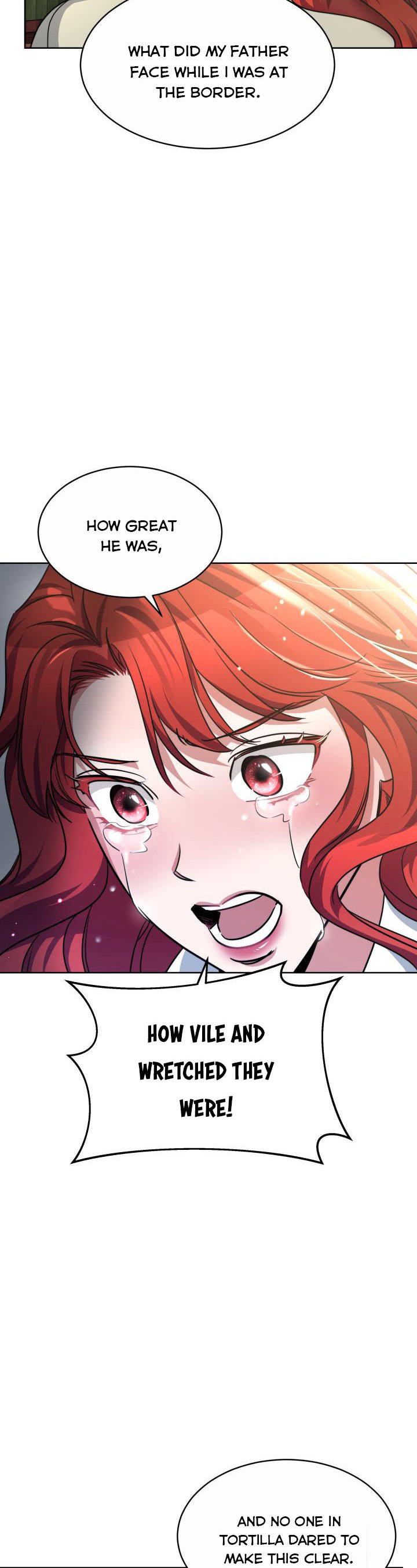 Red Laurel Flowers to My Emperor Chapter 17 - Page 20