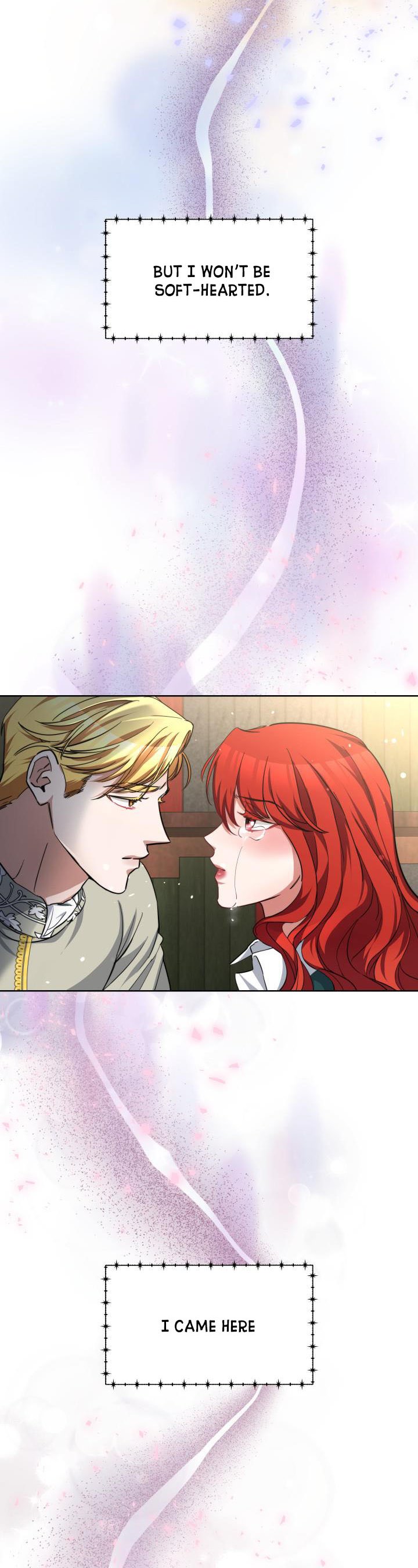 Red Laurel Flowers to My Emperor Chapter 17 - Page 24