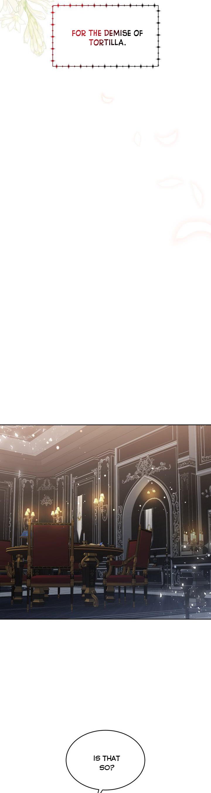 Red Laurel Flowers to My Emperor Chapter 17 - Page 26