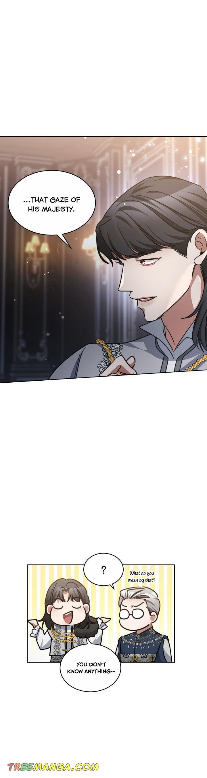 Red Laurel Flowers to My Emperor Chapter 17 - Page 28