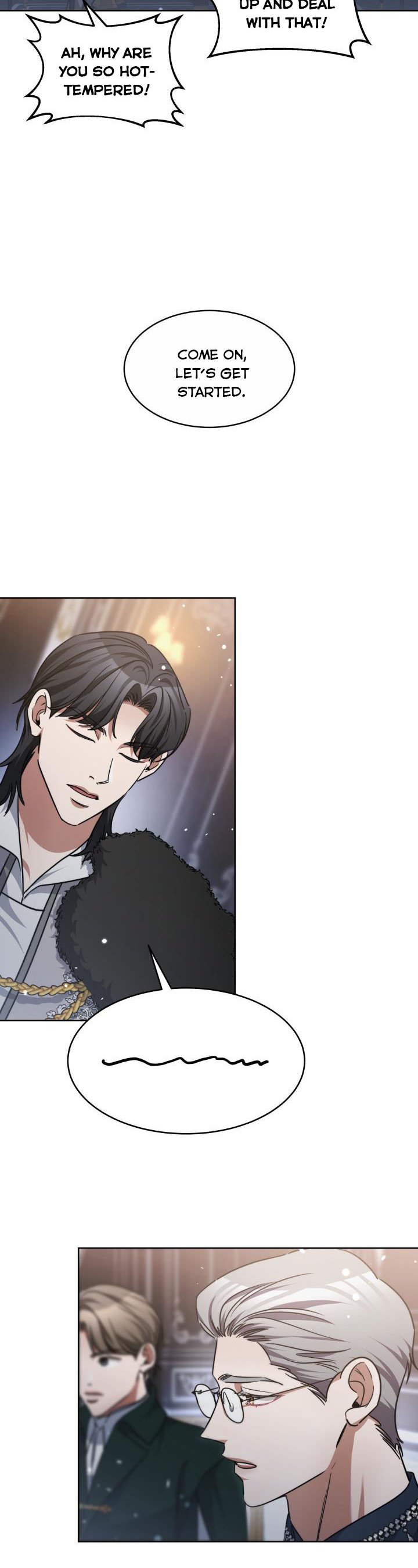 Red Laurel Flowers to My Emperor Chapter 17 - Page 30