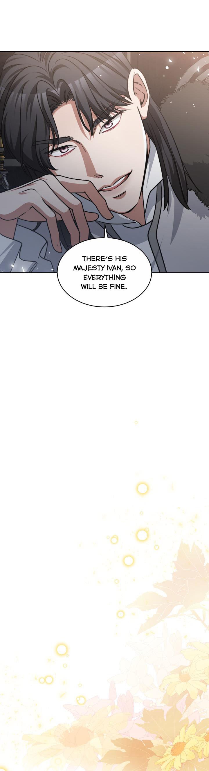 Red Laurel Flowers to My Emperor Chapter 17 - Page 33