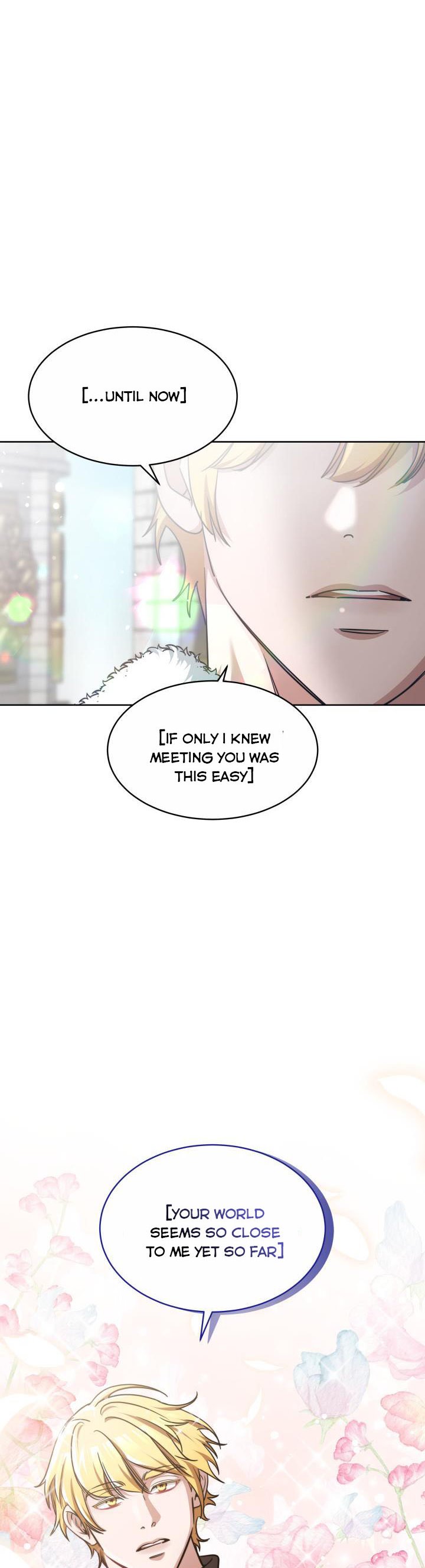 Red Laurel Flowers to My Emperor Chapter 17 - Page 39