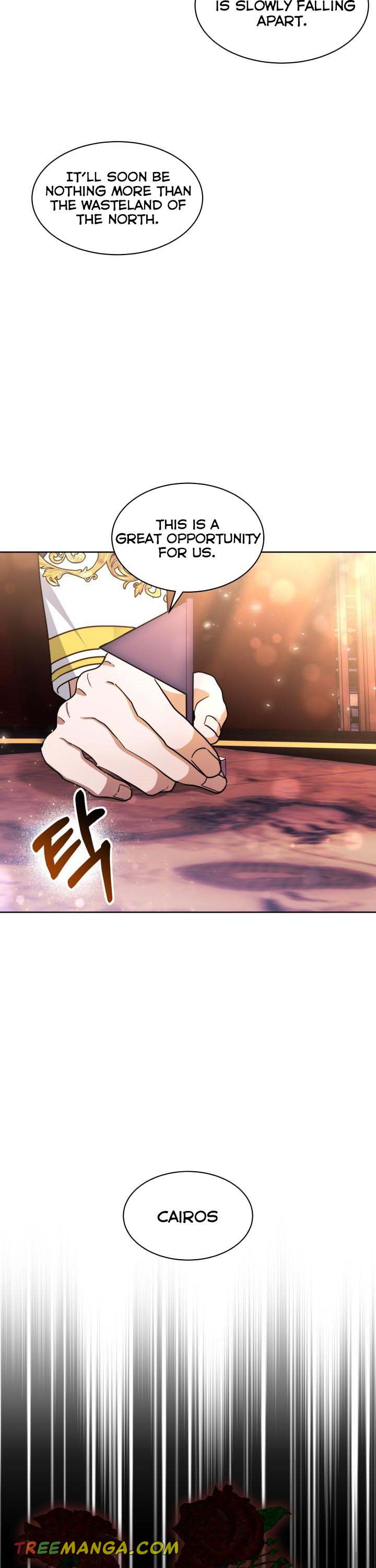 Red Laurel Flowers to My Emperor Chapter 18 - Page 6