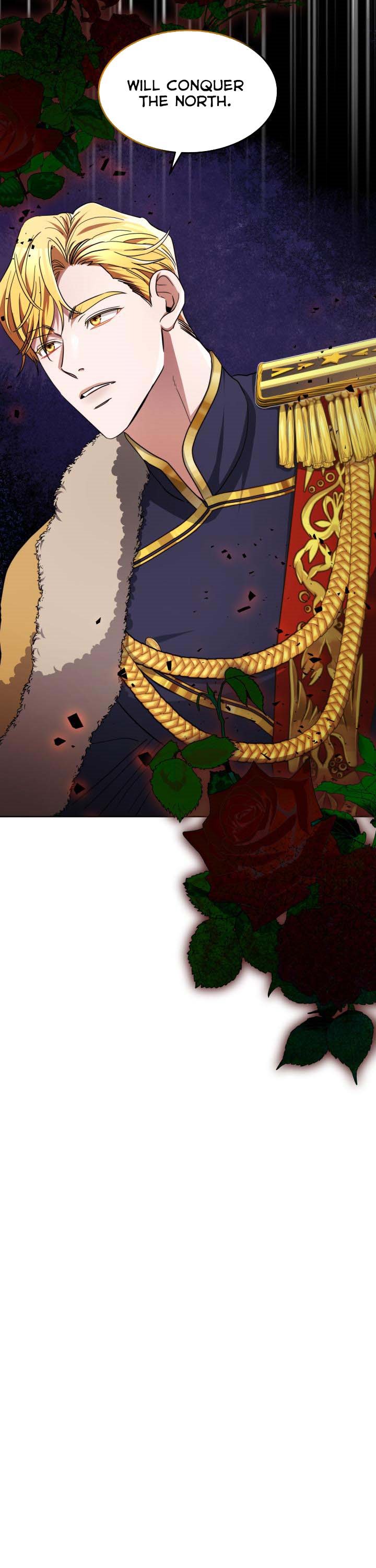 Red Laurel Flowers to My Emperor Chapter 18 - Page 7