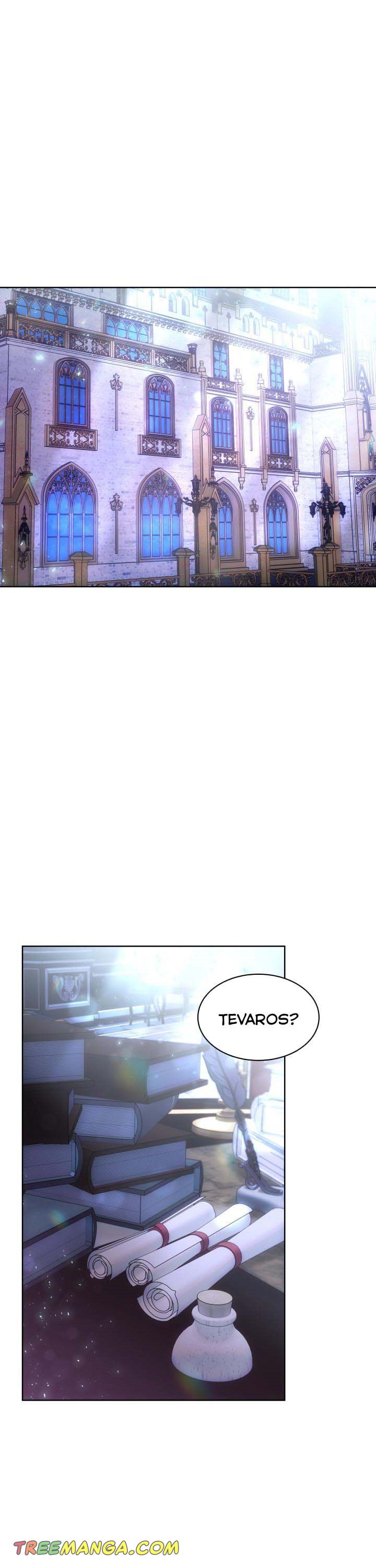 Red Laurel Flowers to My Emperor Chapter 18 - Page 8