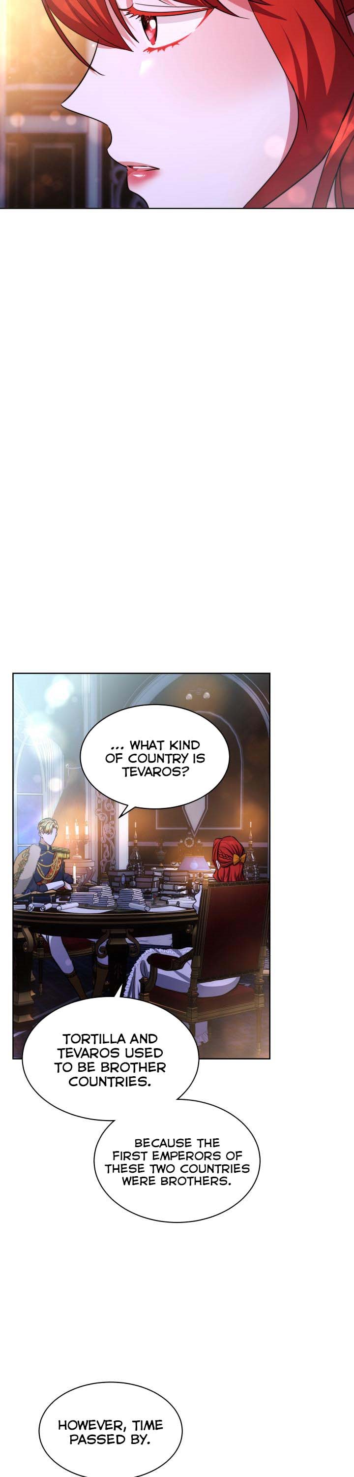 Red Laurel Flowers to My Emperor Chapter 18 - Page 11