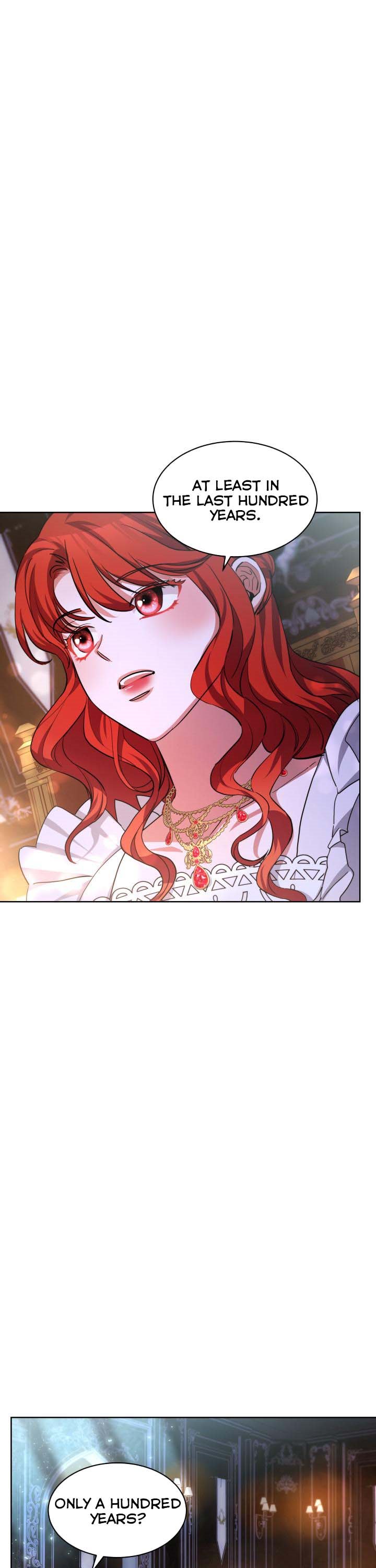 Red Laurel Flowers to My Emperor Chapter 18 - Page 13