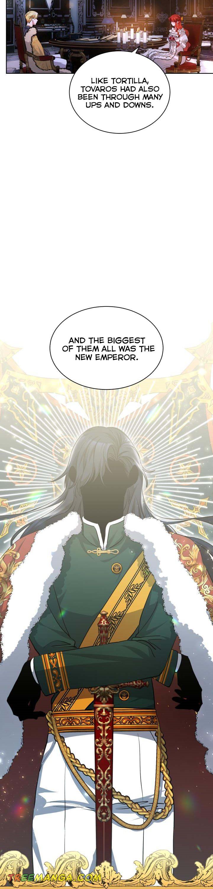 Red Laurel Flowers to My Emperor Chapter 18 - Page 14