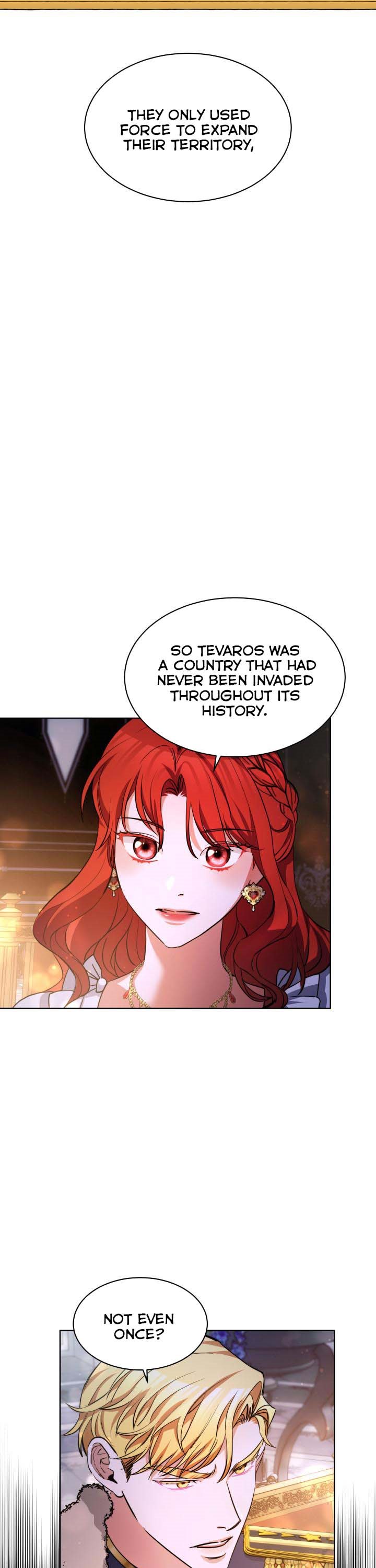 Red Laurel Flowers to My Emperor Chapter 18 - Page 15