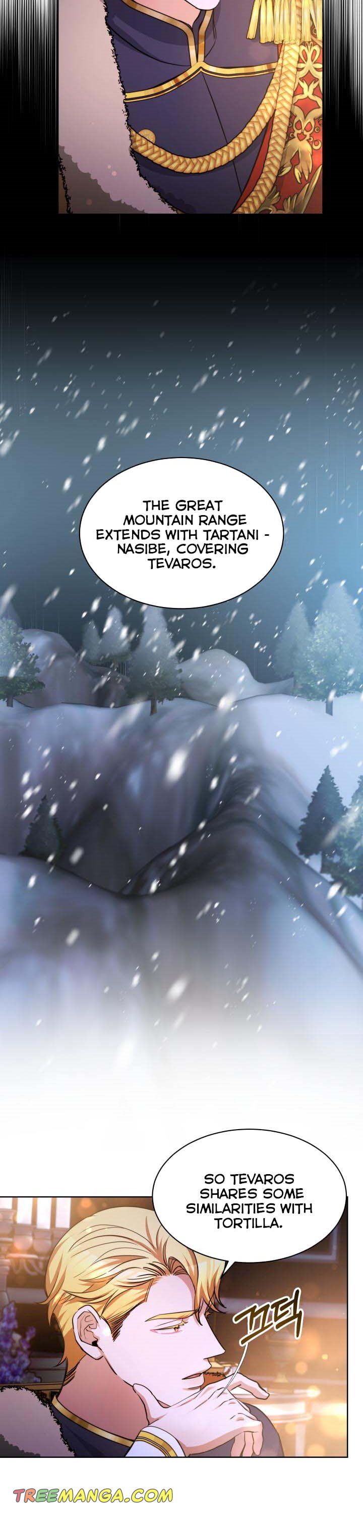 Red Laurel Flowers to My Emperor Chapter 18 - Page 16