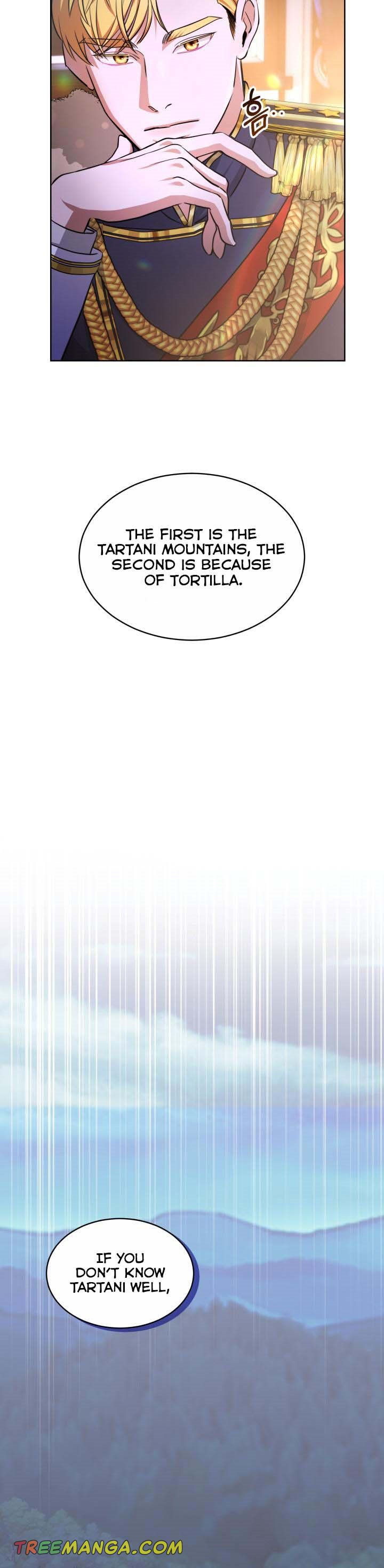 Red Laurel Flowers to My Emperor Chapter 18 - Page 19