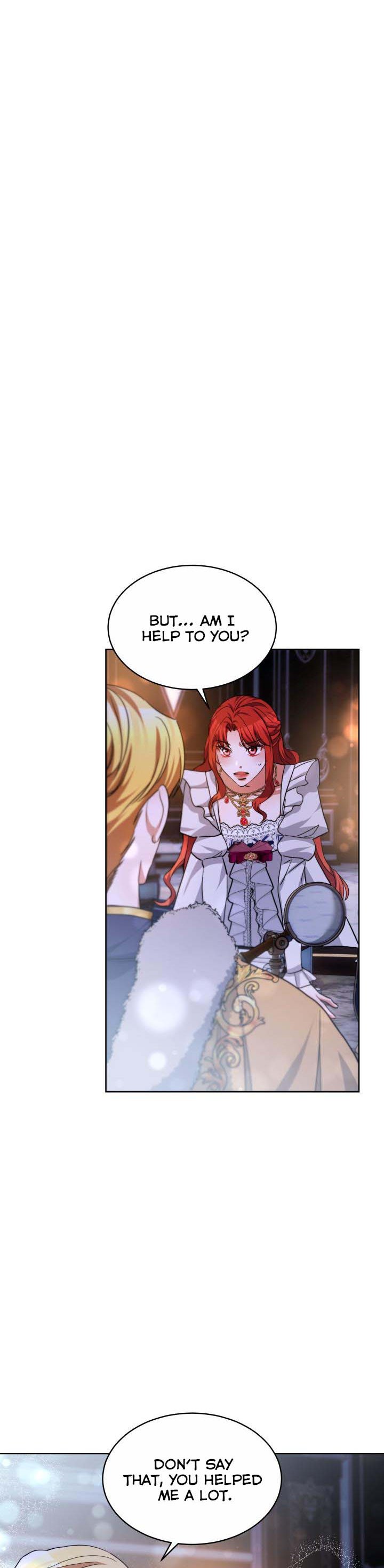 Red Laurel Flowers to My Emperor Chapter 18 - Page 26