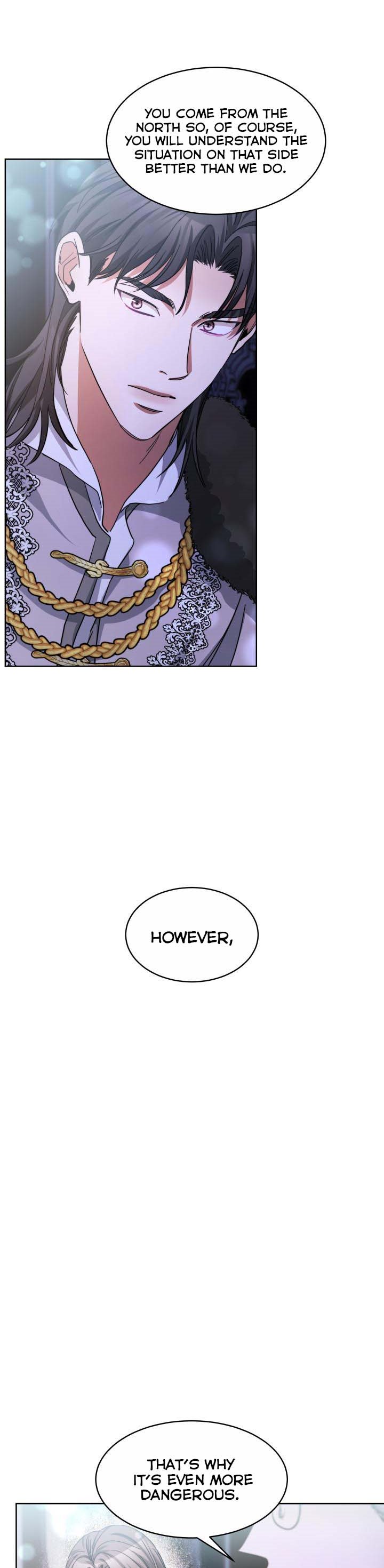 Red Laurel Flowers to My Emperor Chapter 18 - Page 33