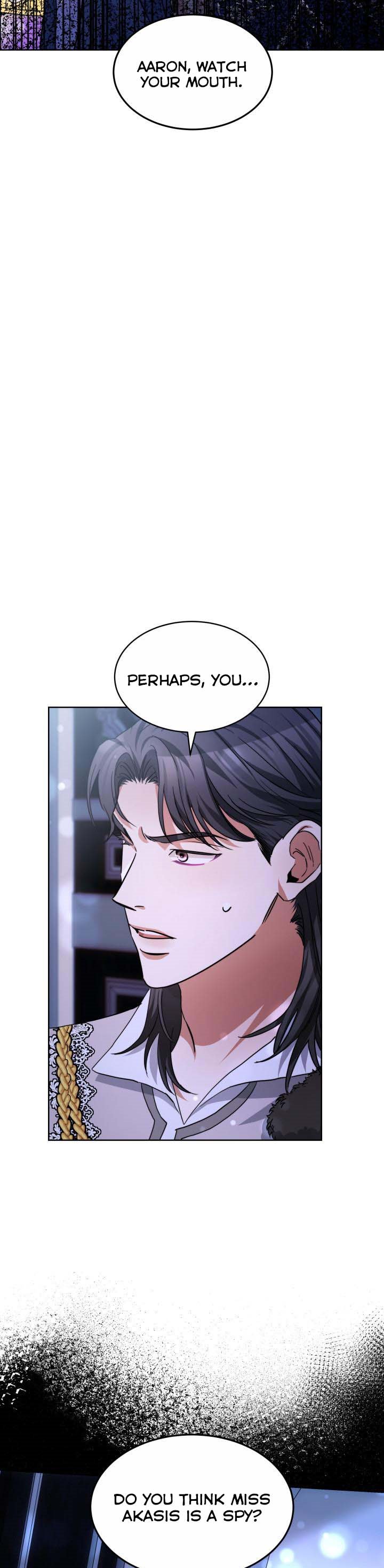 Red Laurel Flowers to My Emperor Chapter 18 - Page 35