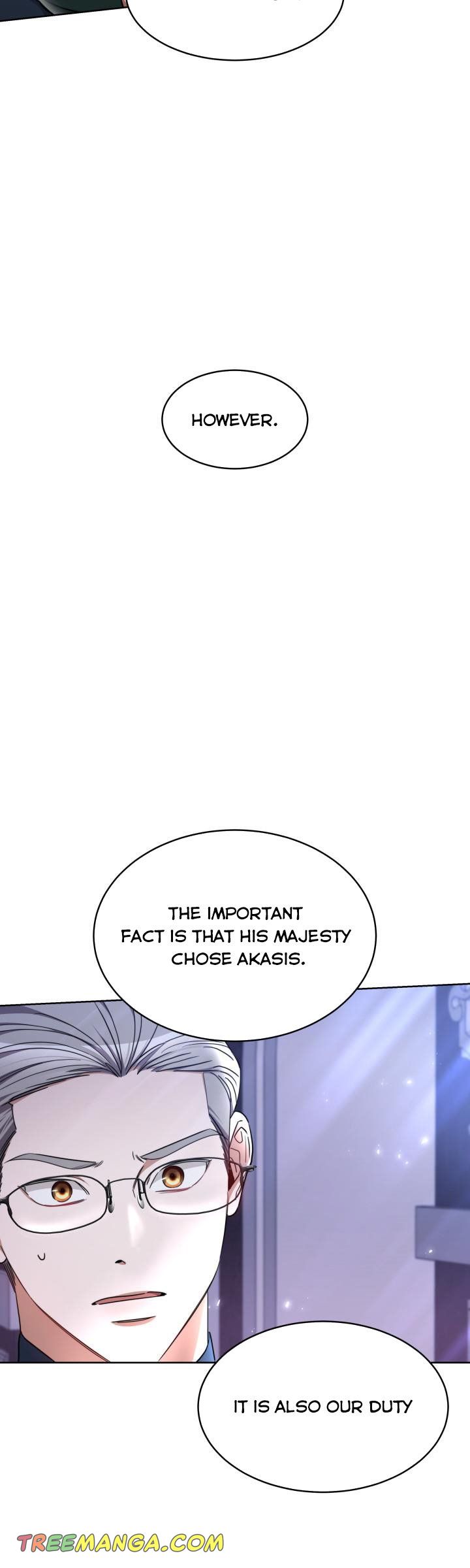 Red Laurel Flowers to My Emperor Chapter 19 - Page 5