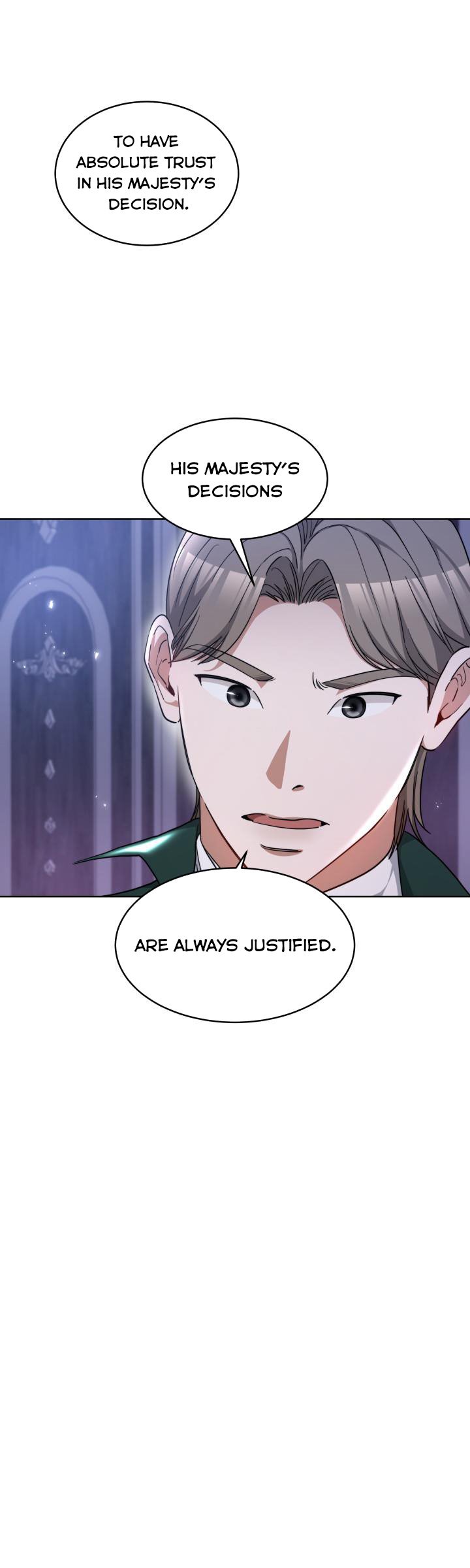 Red Laurel Flowers to My Emperor Chapter 19 - Page 6