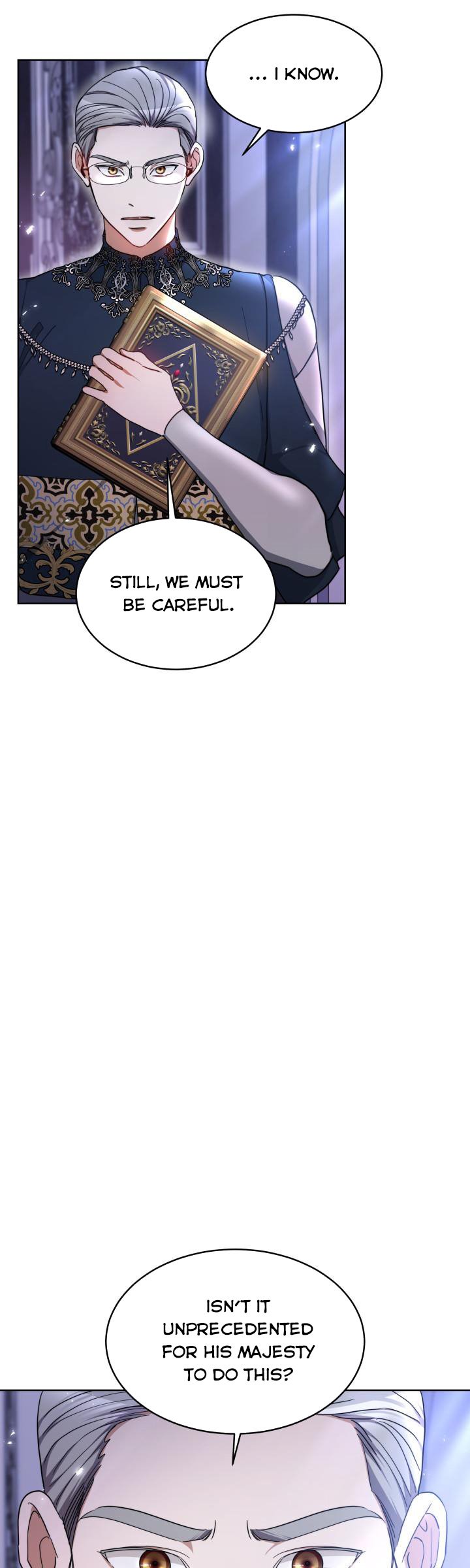 Red Laurel Flowers to My Emperor Chapter 19 - Page 7