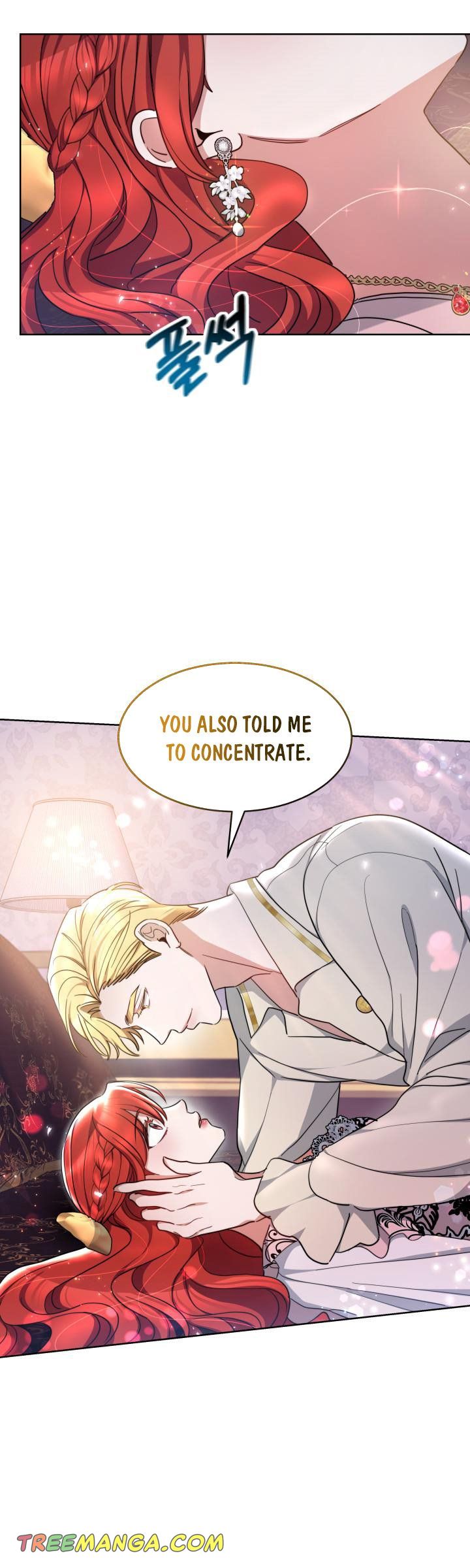 Red Laurel Flowers to My Emperor Chapter 19 - Page 13