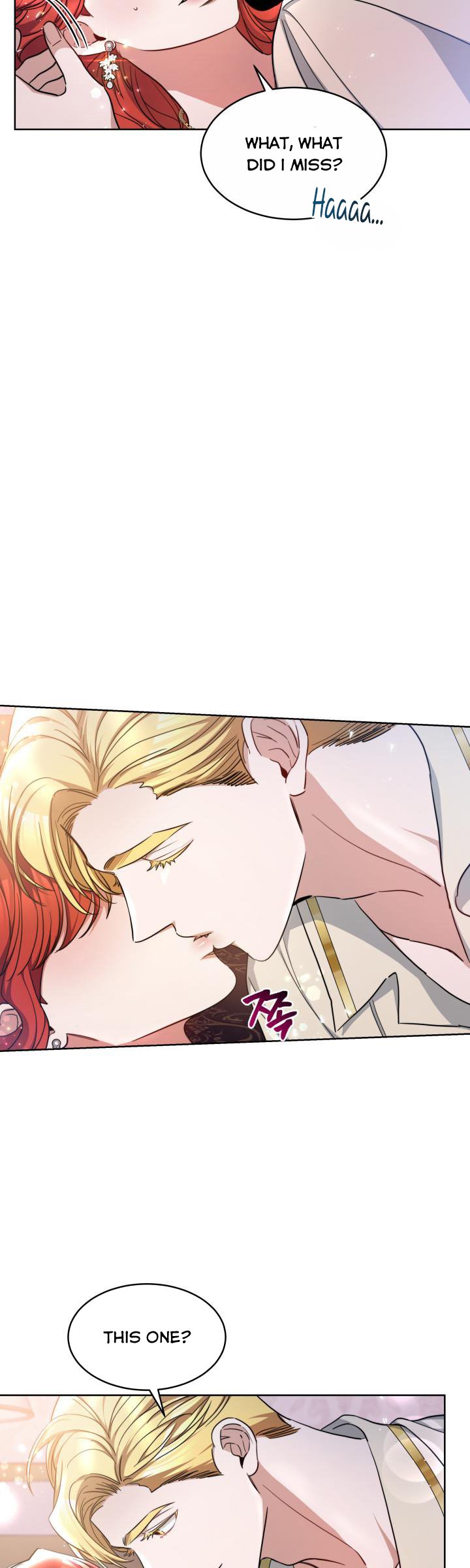 Red Laurel Flowers to My Emperor Chapter 19 - Page 15