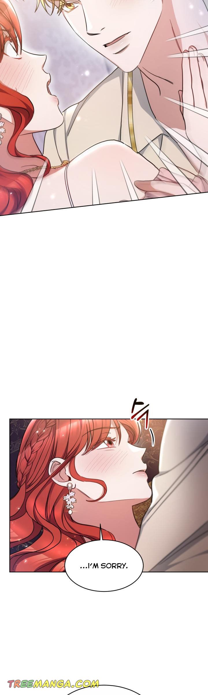 Red Laurel Flowers to My Emperor Chapter 19 - Page 18