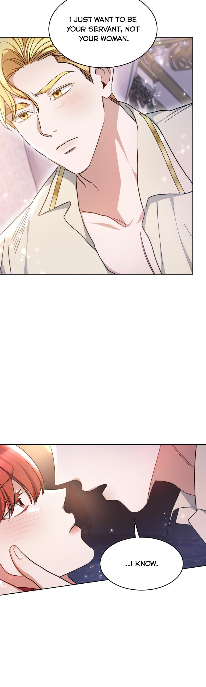 Red Laurel Flowers to My Emperor Chapter 19 - Page 19